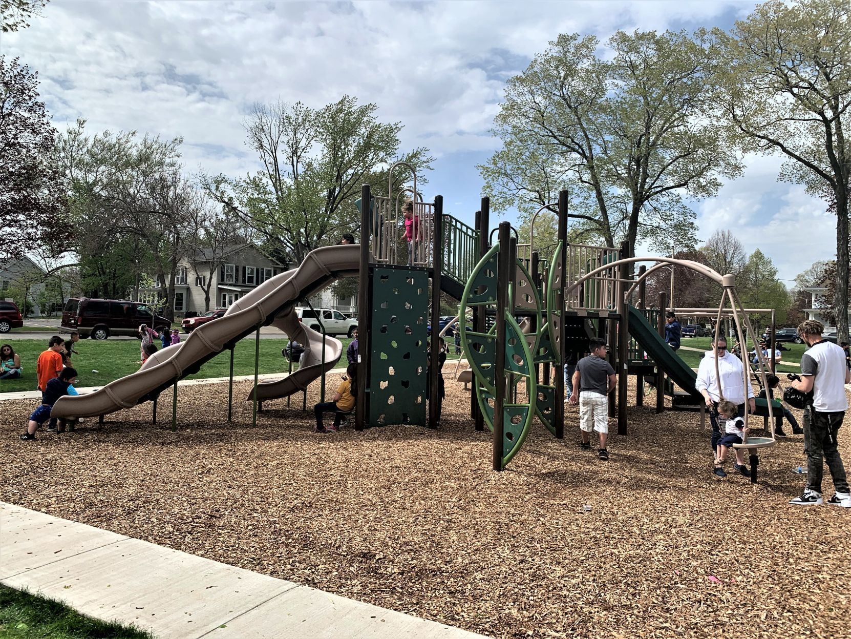 Delavan Cinco de Mayo